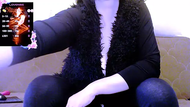 Alina eve online show from October 6, 8:56 am