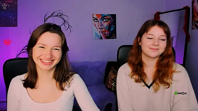 helli belli online show from November 18, 9:19 pm