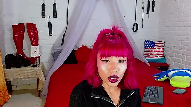 millygrey online show from September 15, 3:12 pm