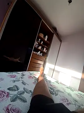 predadorr29 online show from March 22, 7:50 pm