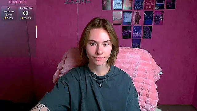 Fiona Night online show from November 23, 6:35 am