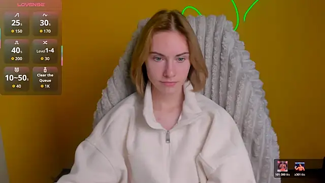 Fiona Night online show from December 17, 12:11 pm