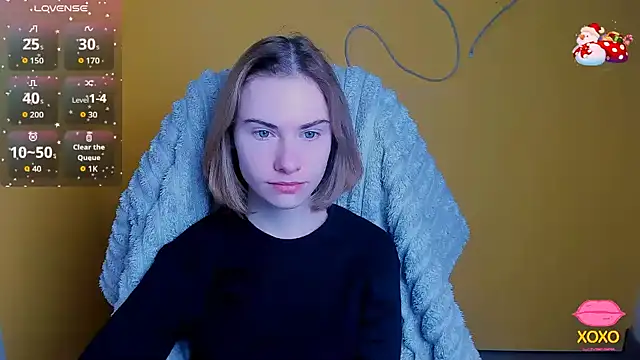 Fiona Night online show from January 17, 6:07 am