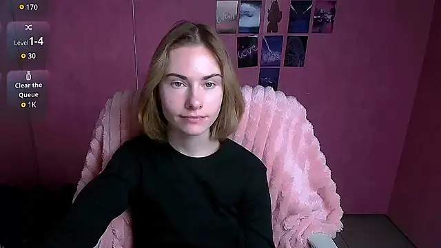 Fiona Night online show from January 18, 6:17 am