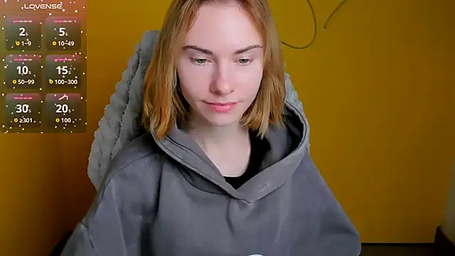 Fiona Night online show from February 2, 6:12 am