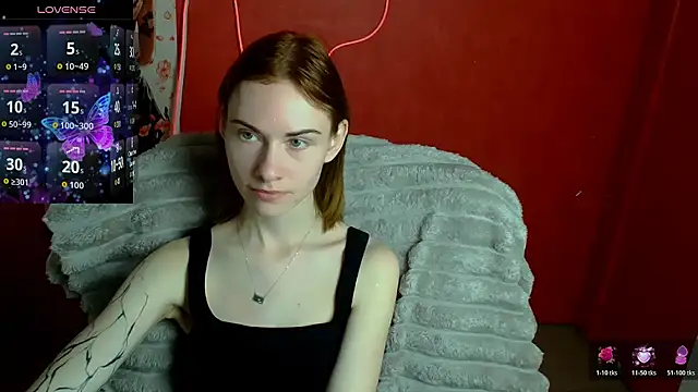 Fiona Night online show from March 18, 12:30 pm