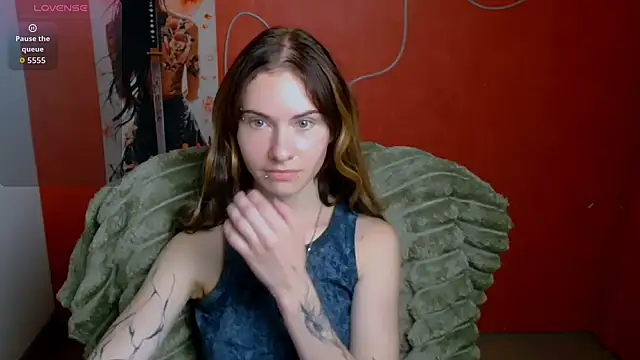 Fiona Night online show from June 17, 11:12 am