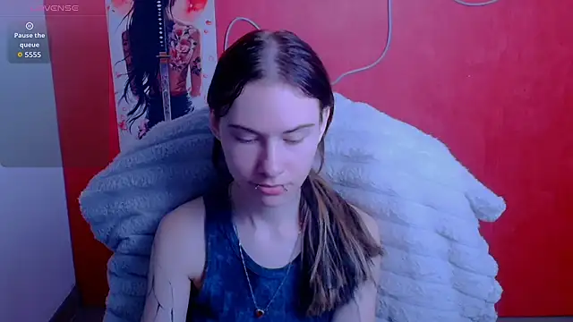 Fiona Night online show from June 26, 5:23 am