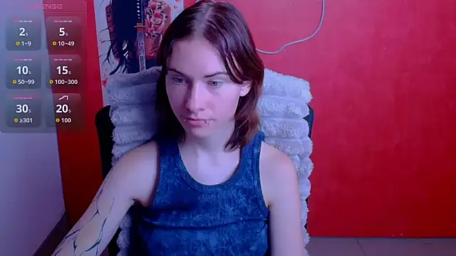 Fiona Night online show from July 6, 11:18 am