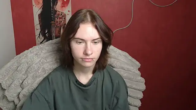 Fiona Night online show from July 12, 5:42 am