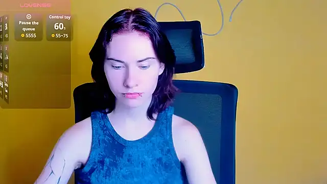 Fiona Night online show from July 21, 11:23 am
