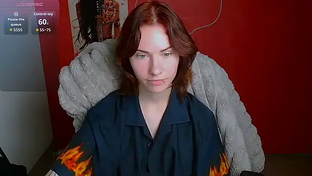 Fiona Night online show from July 29, 11:19 am
