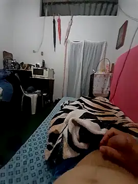 Edsonborges123 online show from October 11, 1:49 am