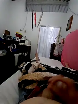 Edsonborges123 online show from November 6, 11:37 pm