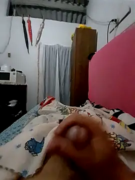 Edsonborges123 online show from November 26, 2:45 am