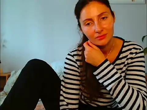 Irina9793 online show from October 10, 7:51 am