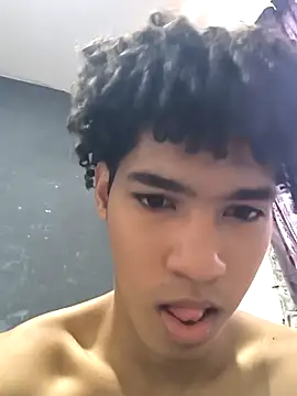 Thony444 online show from March 2, 6:08 pm