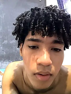 Thony444 online show from March 6, 6:37 pm