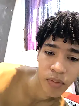 Thony444 online show from March 11, 9:26 pm