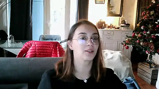  little blake online show from December 17, 8:20 am