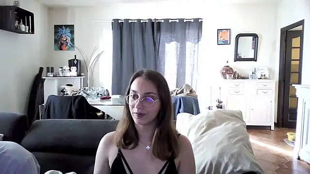  little blake online show from March 12, 9:48 am