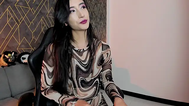 Tahara Romanov online show from January 5, 6:22 pm