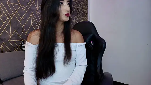 Tahara Romanov online show from March 16, 2:43 pm