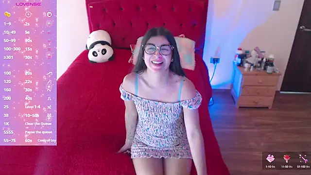 Saray honey04 online show from September 14, 8:19 pm