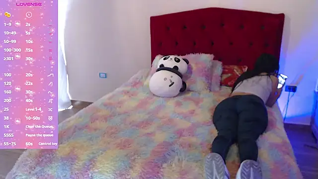 Saray honey04 online show from September 25, 8:12 pm