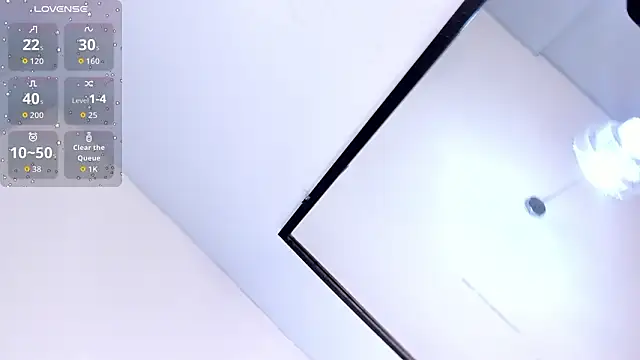 Melissa 23  online show from February 24, 11:41 am