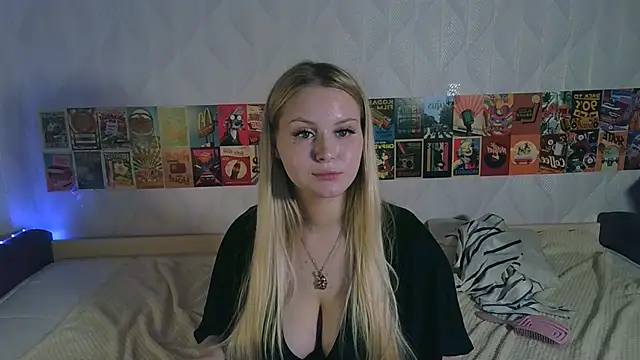 Beatrice 7 online show from March 2, 12:54 pm