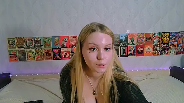 Beatrice 7 online show from March 7, 9:40 am