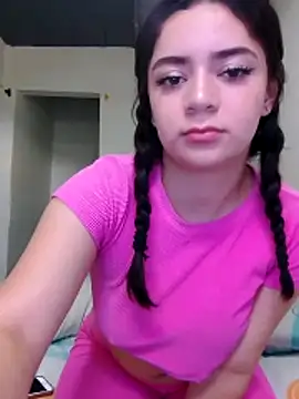 melisa labonboncito online show from November 11, 5:57 pm