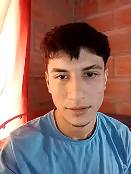 Snapshot of soul_teen chatting on March 20, 6:09 pm soul teen online show from March 20, 6:09 pm