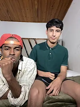 Snapshot of soul_teen chatting on September 9, 5:07 am soul teen online show from September 9, 5:07 am