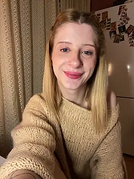 amorearte m online show from February 23, 11:35 pm