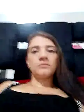 ArianaaGrace online show from October 16, 10:00 pm