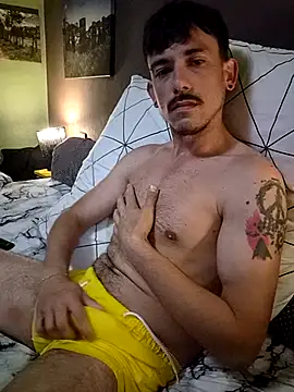 Tiitou22 online show from April 23, 11:40 pm