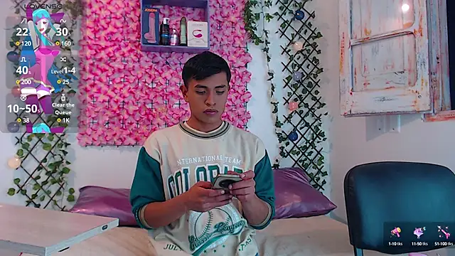 willians   0 online show from March 15, 2:46 am