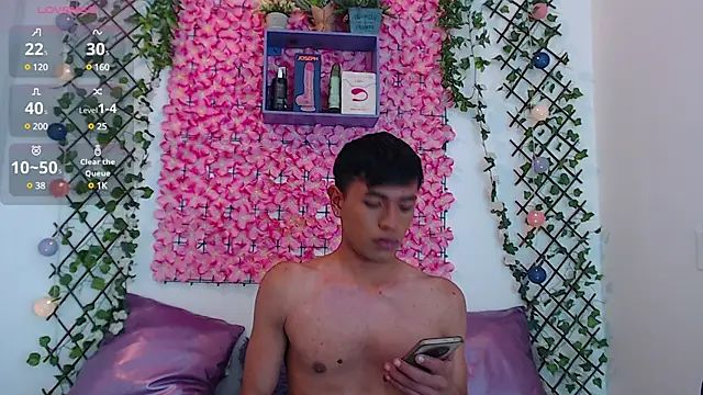 willians   0 online show from March 15, 6:10 pm