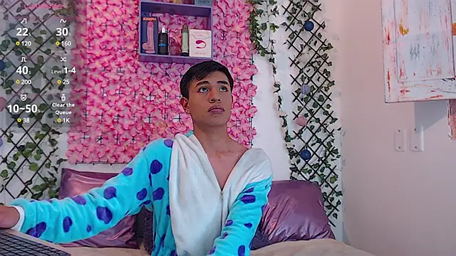 willians   0 online show from March 18, 2:36 am