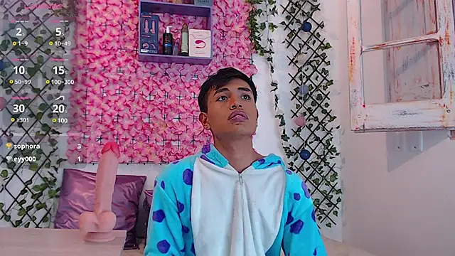 willians   0 online show from March 18, 5:41 am