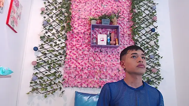 willians   0 online show from October 8, 3:48 am