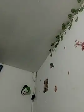 Snapshot of Ehilyn chatting on October 9, 10:08 pm Ehilyn online show from October 9, 10:08 pm