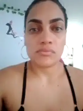 Snapshot of Ehilyn chatting on October 20, 8:20 pm Ehilyn online show from October 20, 8:20 pm