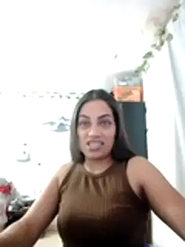 Snapshot of Ehilyn chatting on October 22, 11:04 pm Ehilyn online show from October 22, 11:04 pm