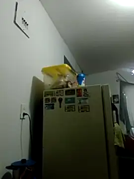 Snapshot of Ehilyn chatting on October 24, 9:55 pm Ehilyn online show from October 24, 9:55 pm