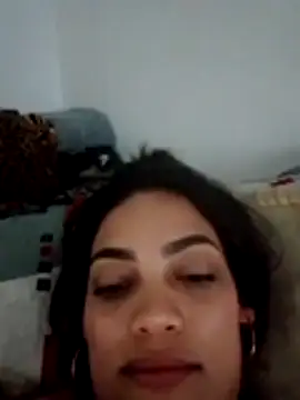 Snapshot of Ehilyn chatting on November 26, 1:17 am Ehilyn online show from November 26, 1:17 am