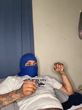 ghettoaf online show from March 2, 5:23 am