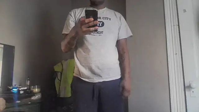 ghettoaf online show from March 2, 2:32 pm